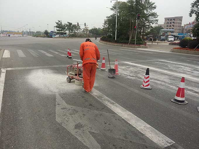 哈爾濱標(biāo)線(xiàn)清洗廠(chǎng)家