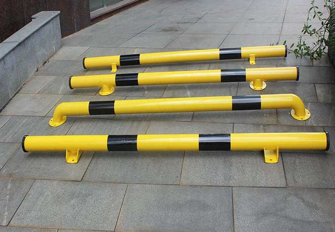 哈爾濱停車(chē)場(chǎng)交通設(shè)施產(chǎn)品